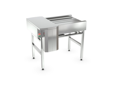 Транспортер КАЮР-М - Ведущий модуль (1м)